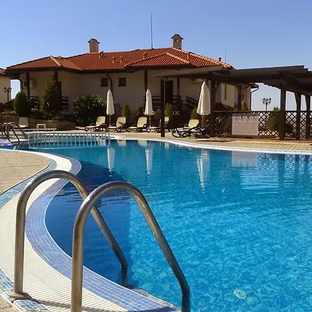 아파트 Bay View Villas Kosharitsa