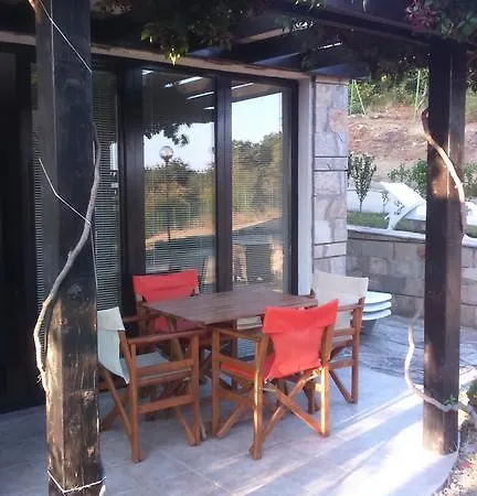 Bay View Villas Kosharitsa 아파트