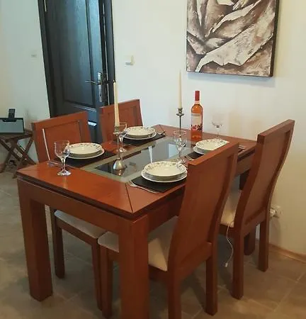 Bay View Villas Kosharitsa * 스베티 블라스
