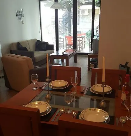 아파트 Bay View Villas Kosharitsa 스베티 블라스