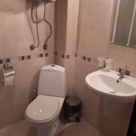 Bay View Villas Kosharitsa 아파트