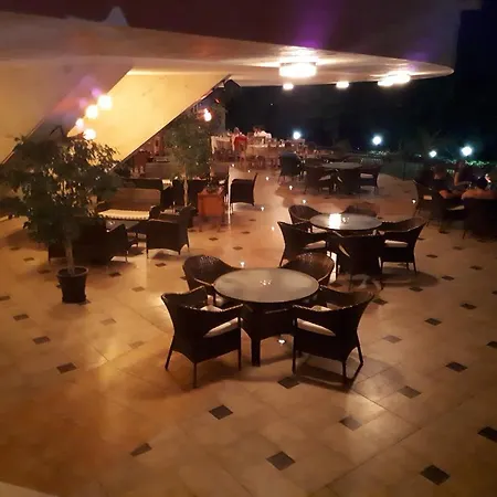 Bay View Villas Kosharitsa