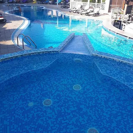 Bay View Villas Kosharitsa Sveti Vlas