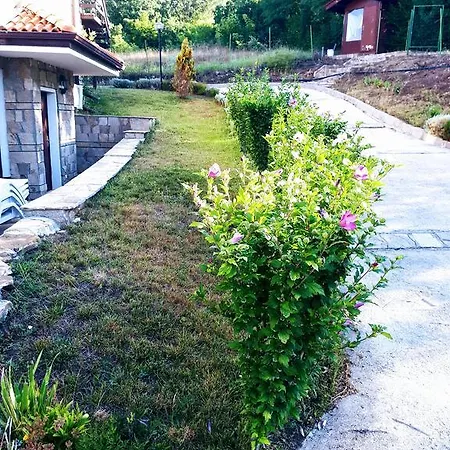 Bay View Villas Kosharitsa