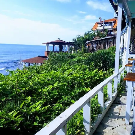Bay View Villas Kosharitsa * Sveti Vlas