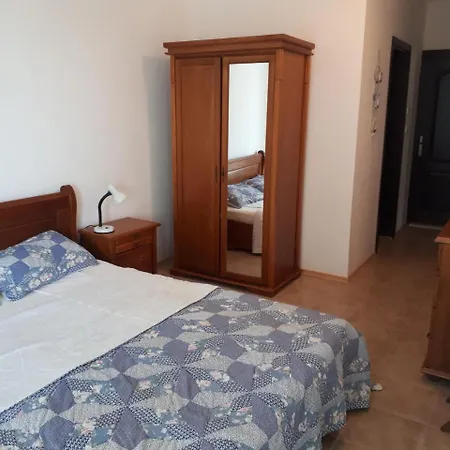 Bay View Villas Kosharitsa * Sveti Vlas