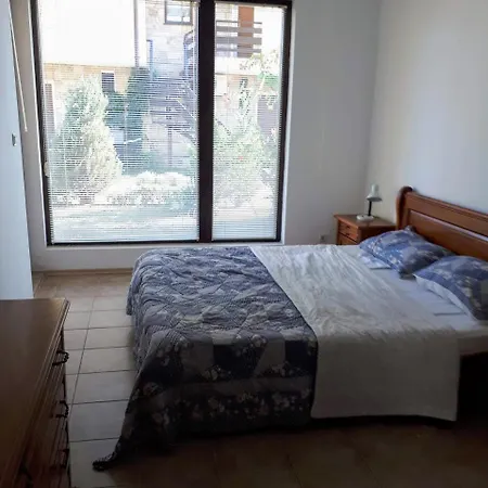 Bay View Villas Kosharitsa Sveti Vlas