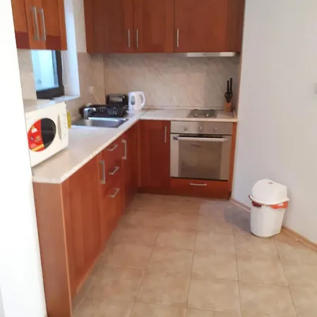 Bay View Villas Kosharitsa Appartement